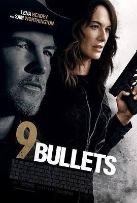 9 Bullets/9颗子弹