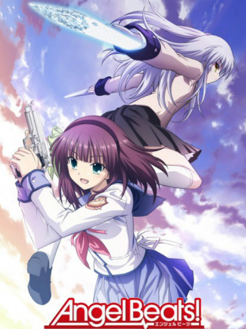 Angel Beats!