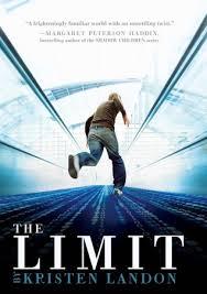 THE LIMIT