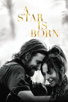 一个明星的诞生 A Star Is Born