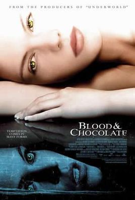 血腥巧克力 Blood and Chocolate