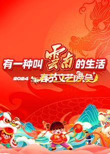 2024年云南省春节文艺晚会