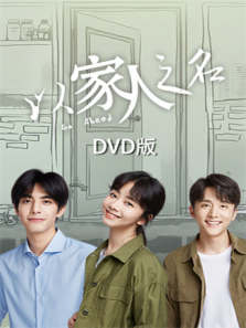 以家人之名DVD版