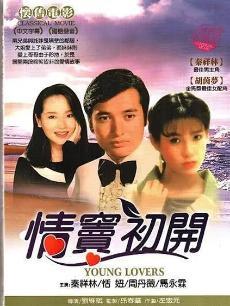 情窦初开1978