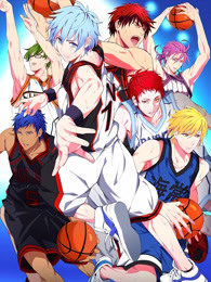 黑子的篮球第三季OVA