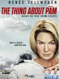 关于帕姆的那些事 The Thing About Pam