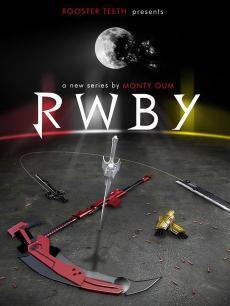 RWBY第三季